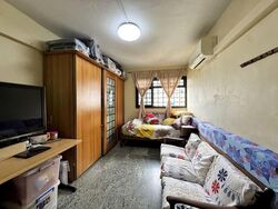Blk 8 Teck Whye Heights II (Choa Chu Kang), HDB 4 Rooms #541066831